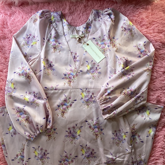 🎀LoveShackFancy Kinnear Dress🎀 - Picture 5 of 15